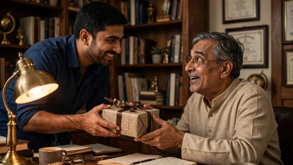 birthday wishes for father in marathi