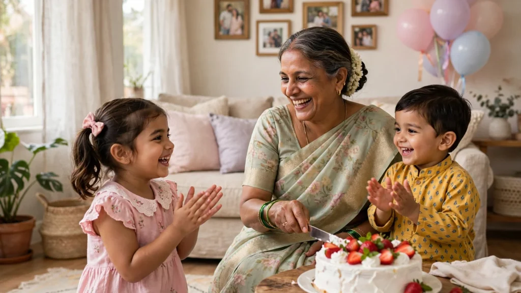 birthday wishes for mother in marathi
