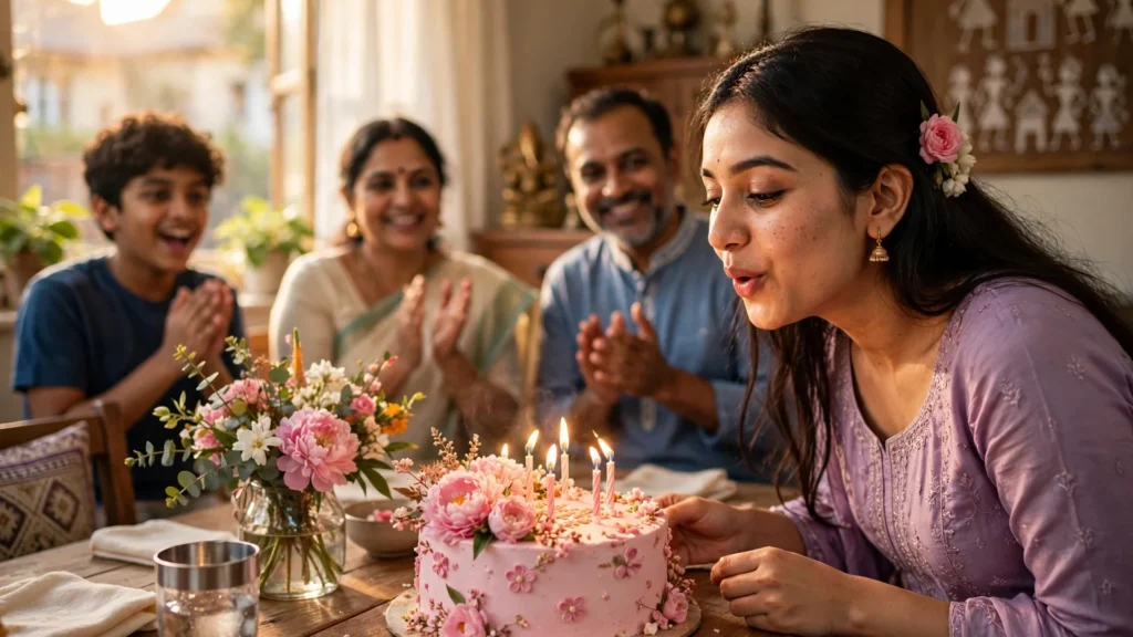 birthday wishes for sister in marathi